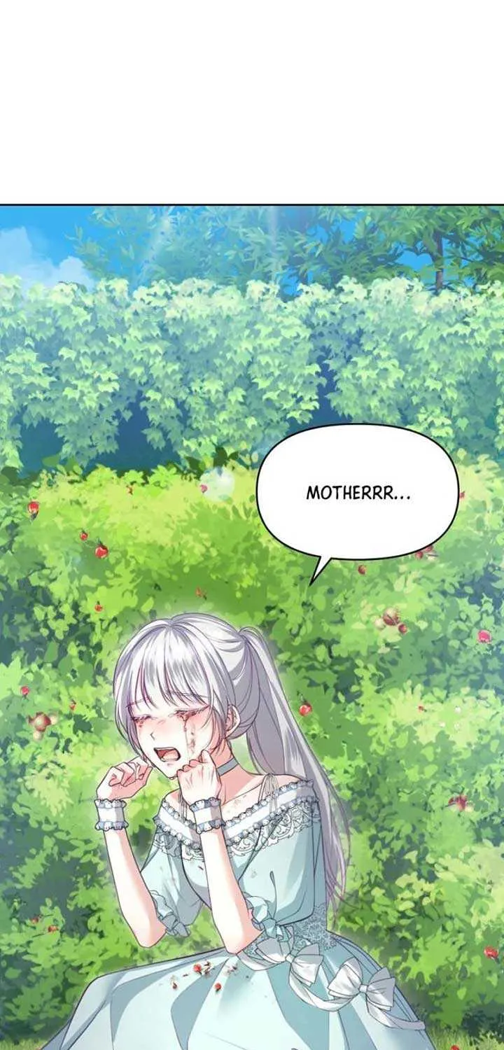 She Wasn’t My Daugther Chapter 1 page 21 - 
