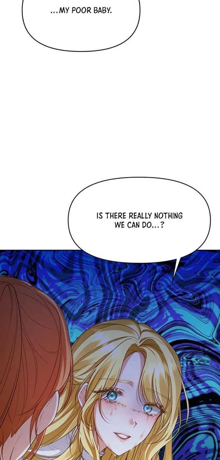 She Wasn’t My Daugther Chapter 1 page 27 - 