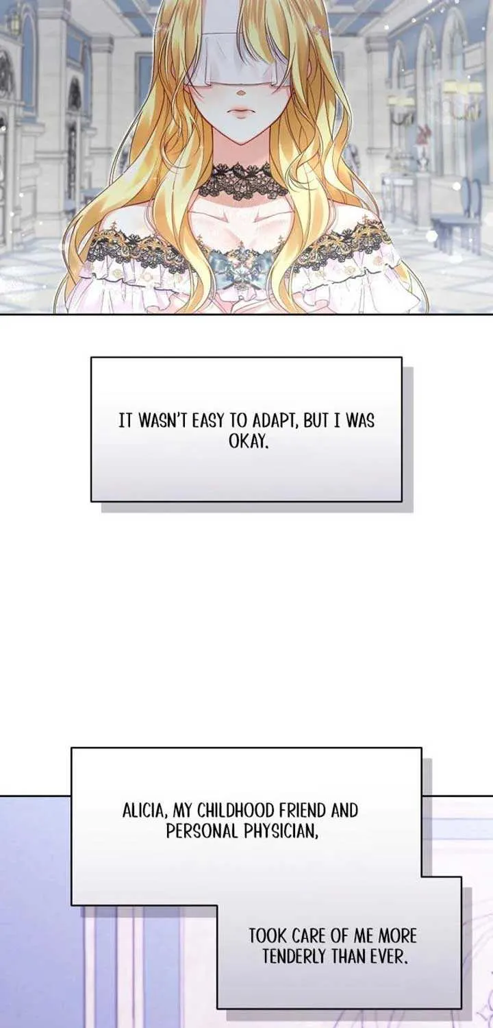 She Wasn’t My Daugther Chapter 1 page 46 - 