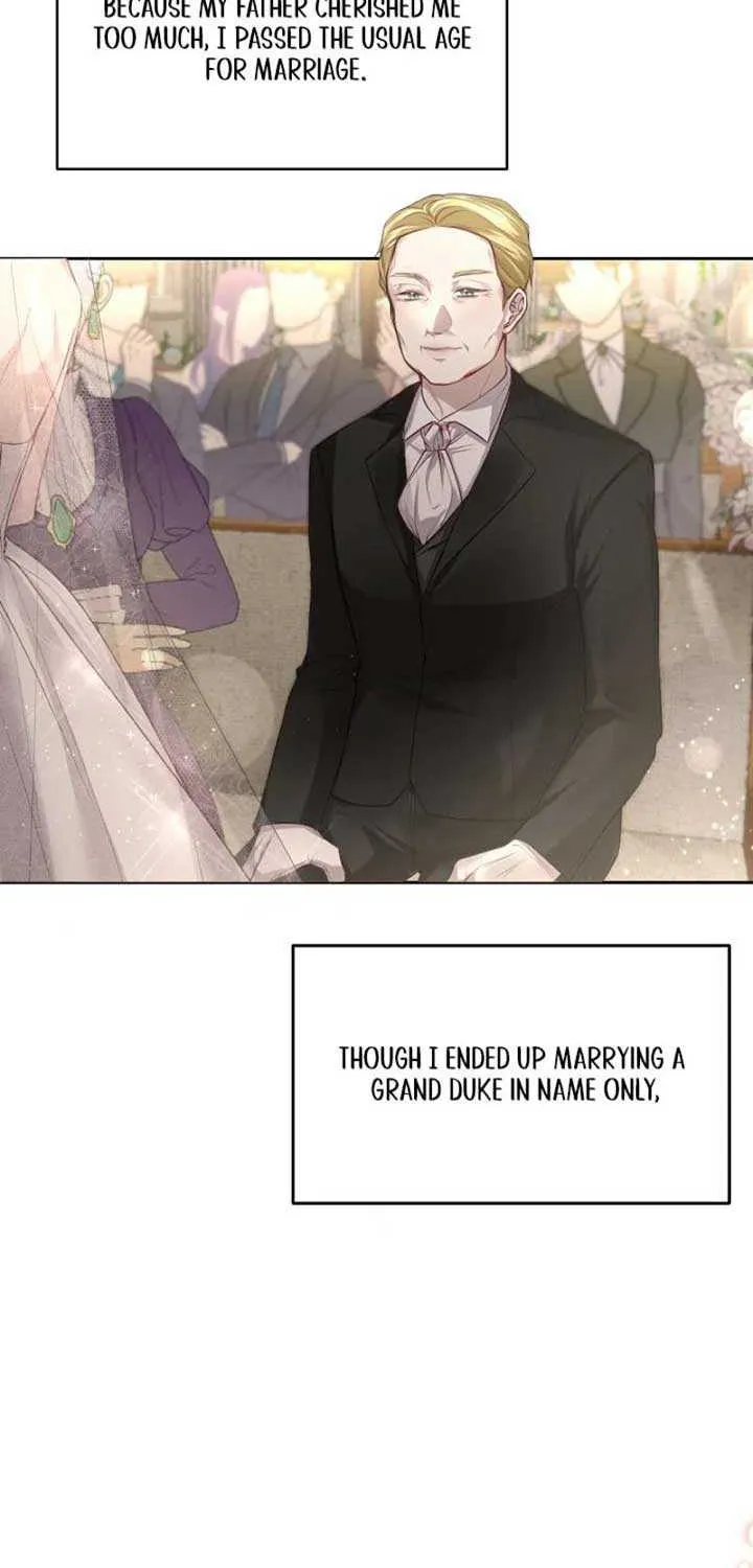 She Wasn’t My Daugther Chapter 1 page 8 - 