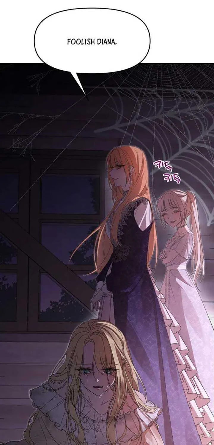 She Wasn’t My Daugther Chapter 1 page 91 - 