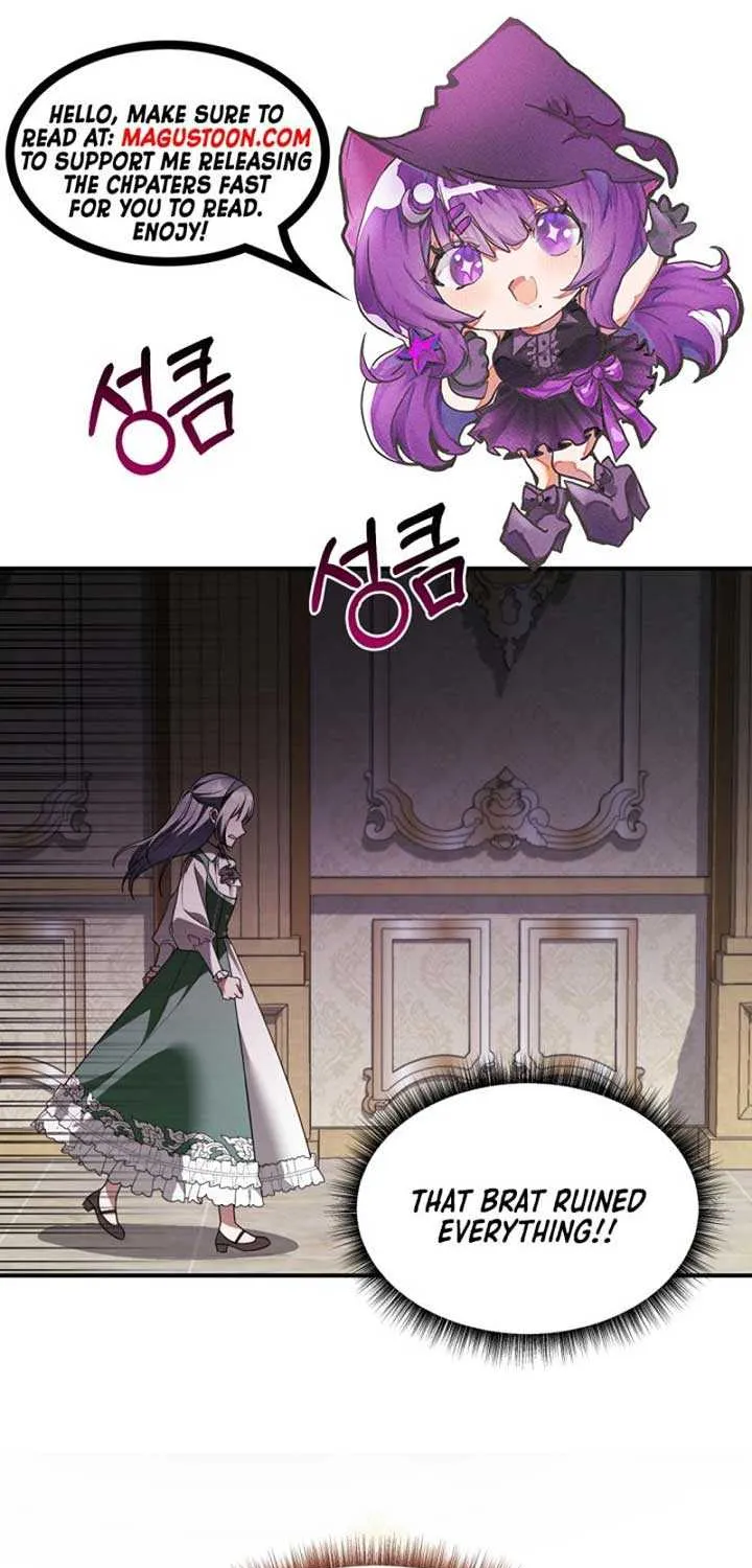 She Wasn’t My Daugther Chapter 10 page 1 - 
