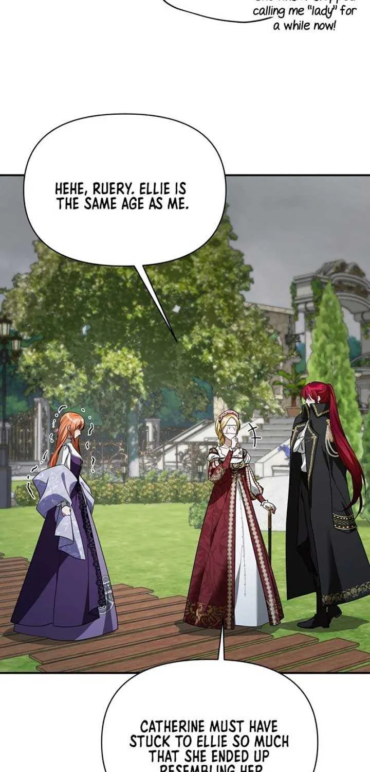 She Wasn’t My Daugther Chapter 10 page 13 - 