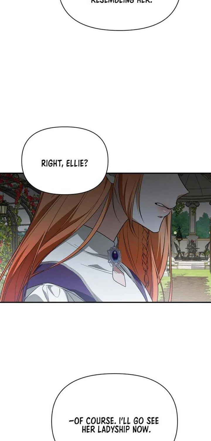 She Wasn’t My Daugther Chapter 10 page 14 - 