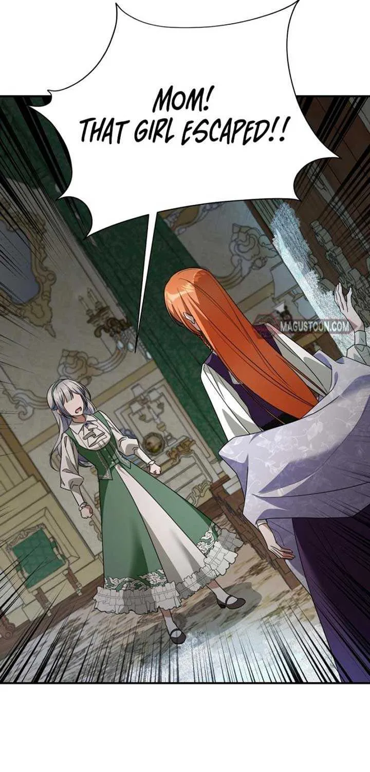 She Wasn’t My Daugther Chapter 10 page 19 - 