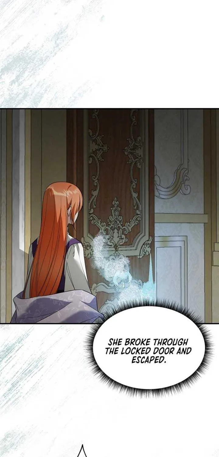 She Wasn’t My Daugther Chapter 10 page 22 - 