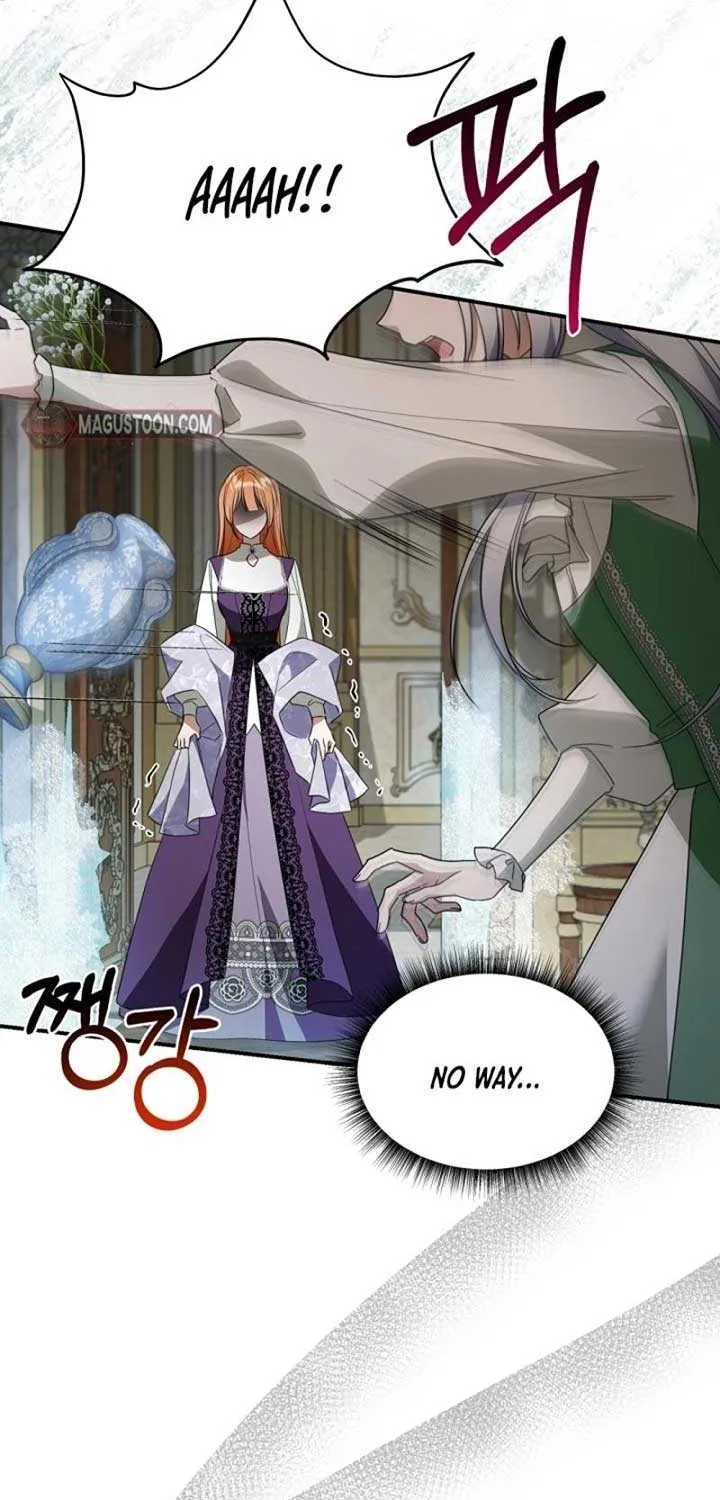 She Wasn’t My Daugther Chapter 10 page 23 - 