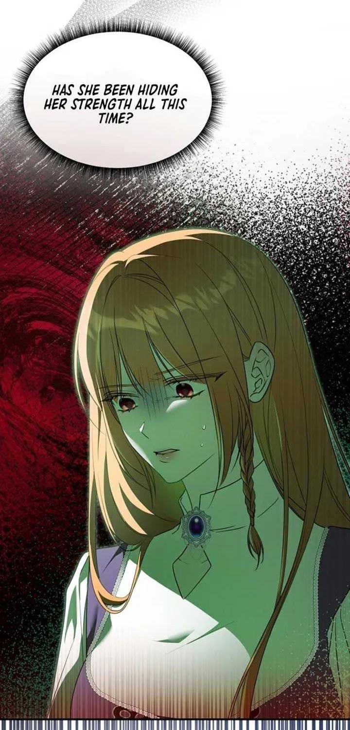 She Wasn’t My Daugther Chapter 10 page 24 - 