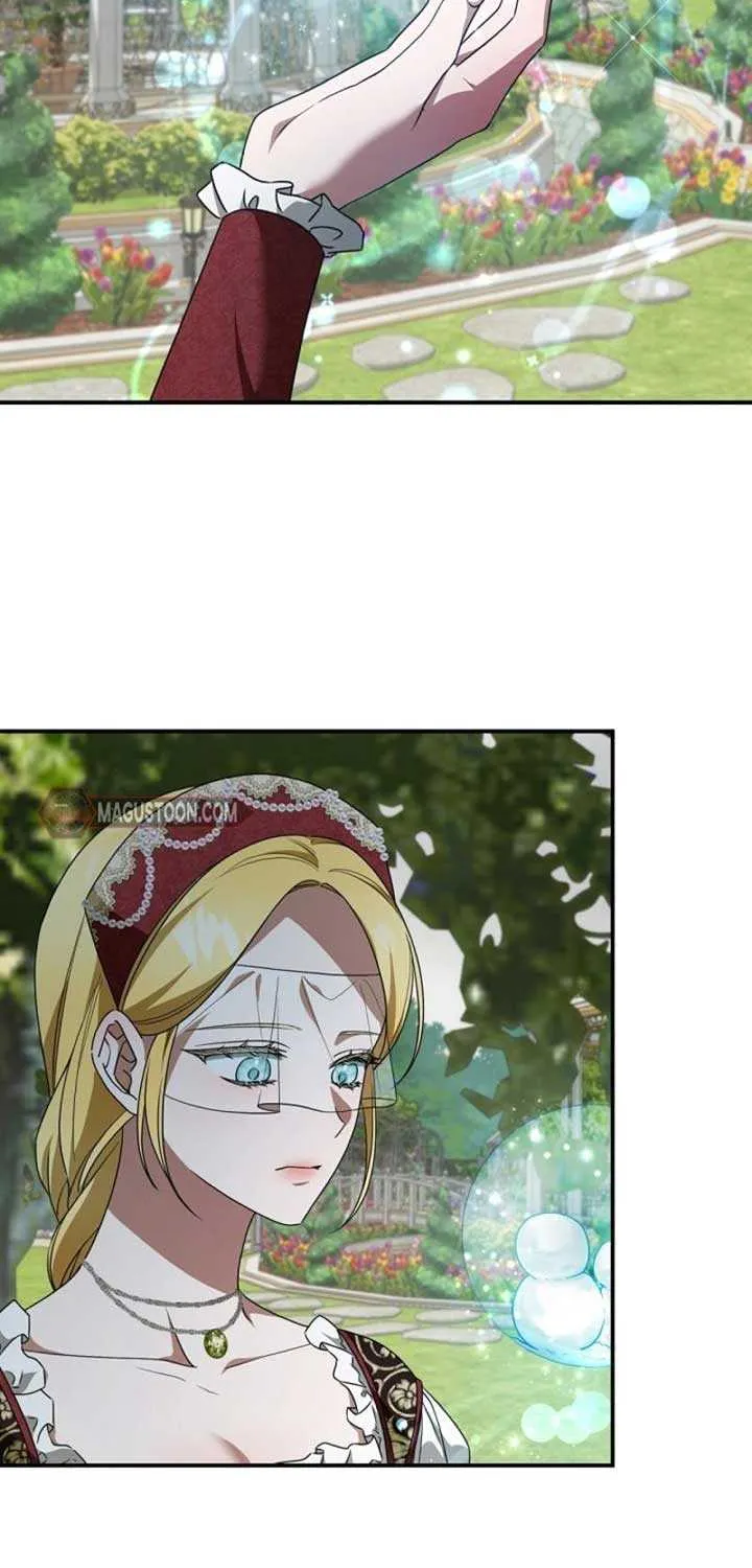 She Wasn’t My Daugther Chapter 10 page 27 - 