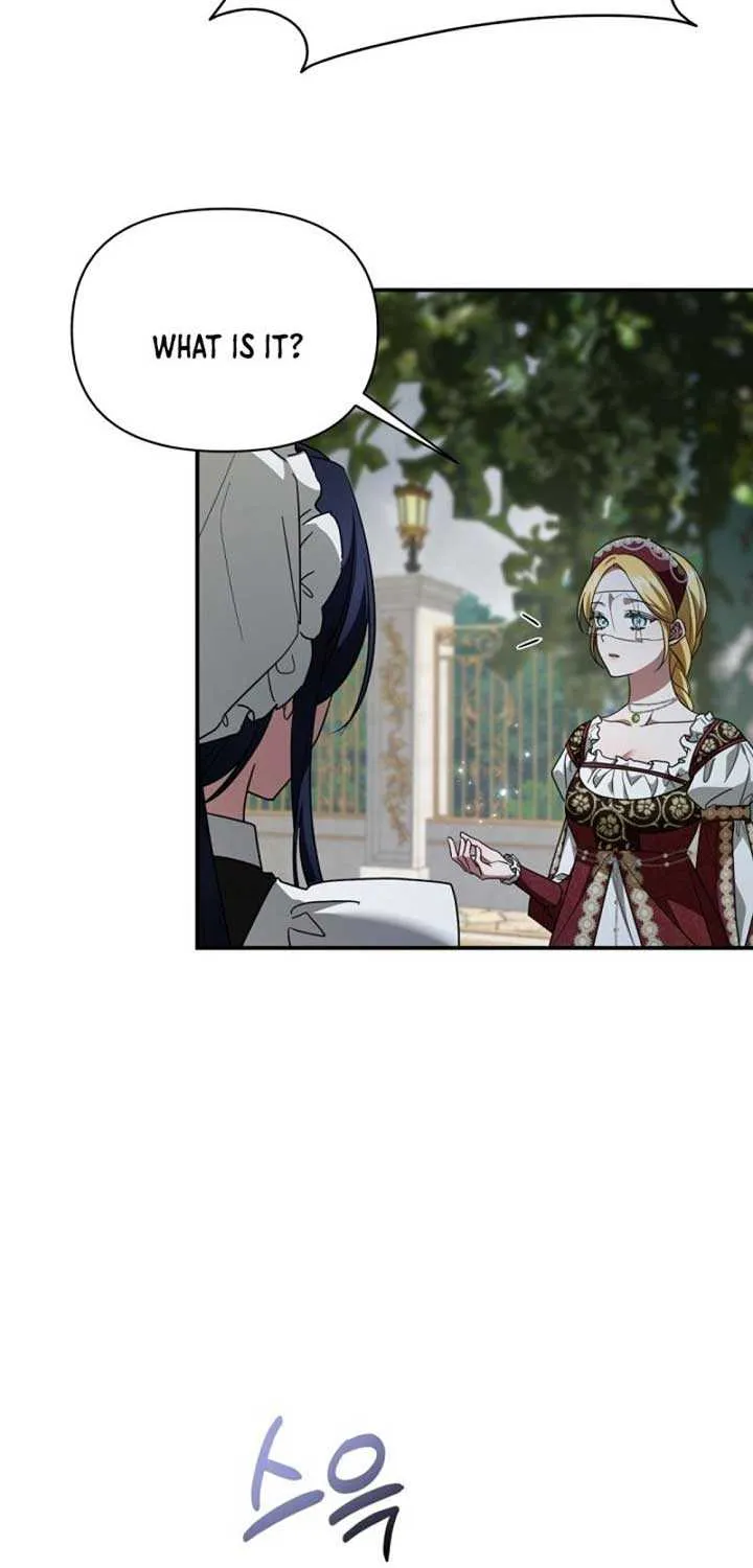 She Wasn’t My Daugther Chapter 10 page 29 - 