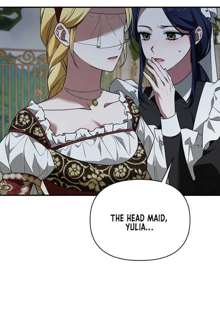 She Wasn’t My Daugther Chapter 10 page 30 - 