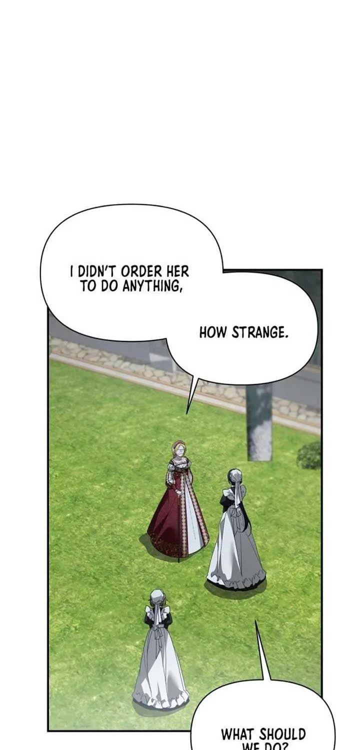 She Wasn’t My Daugther Chapter 10 page 32 - 
