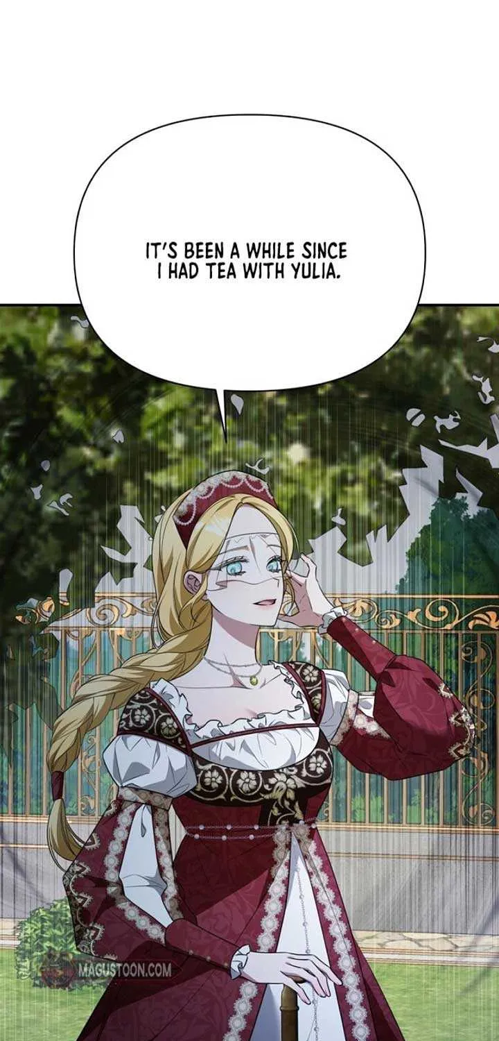 She Wasn’t My Daugther Chapter 10 page 35 - 