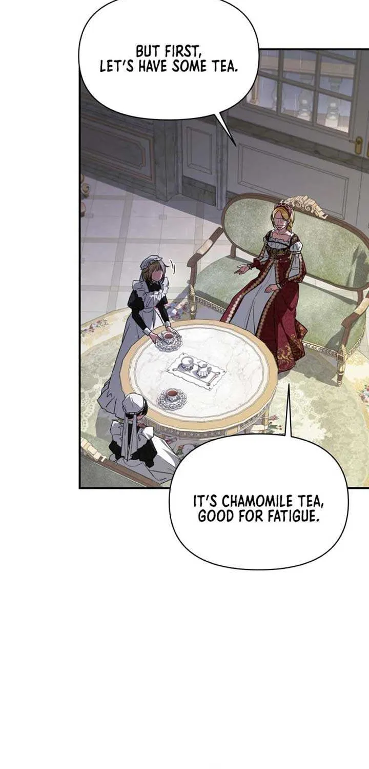 She Wasn’t My Daugther Chapter 10 page 40 - 