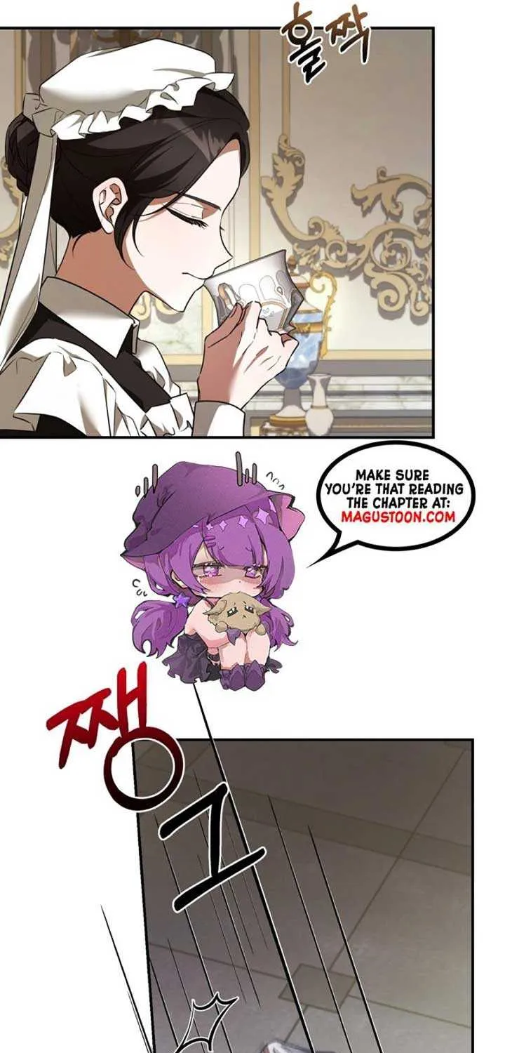 She Wasn’t My Daugther Chapter 10 page 41 - 