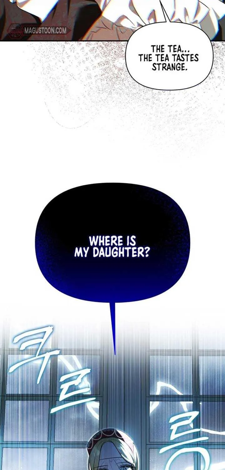 She Wasn’t My Daugther Chapter 10 page 43 - 