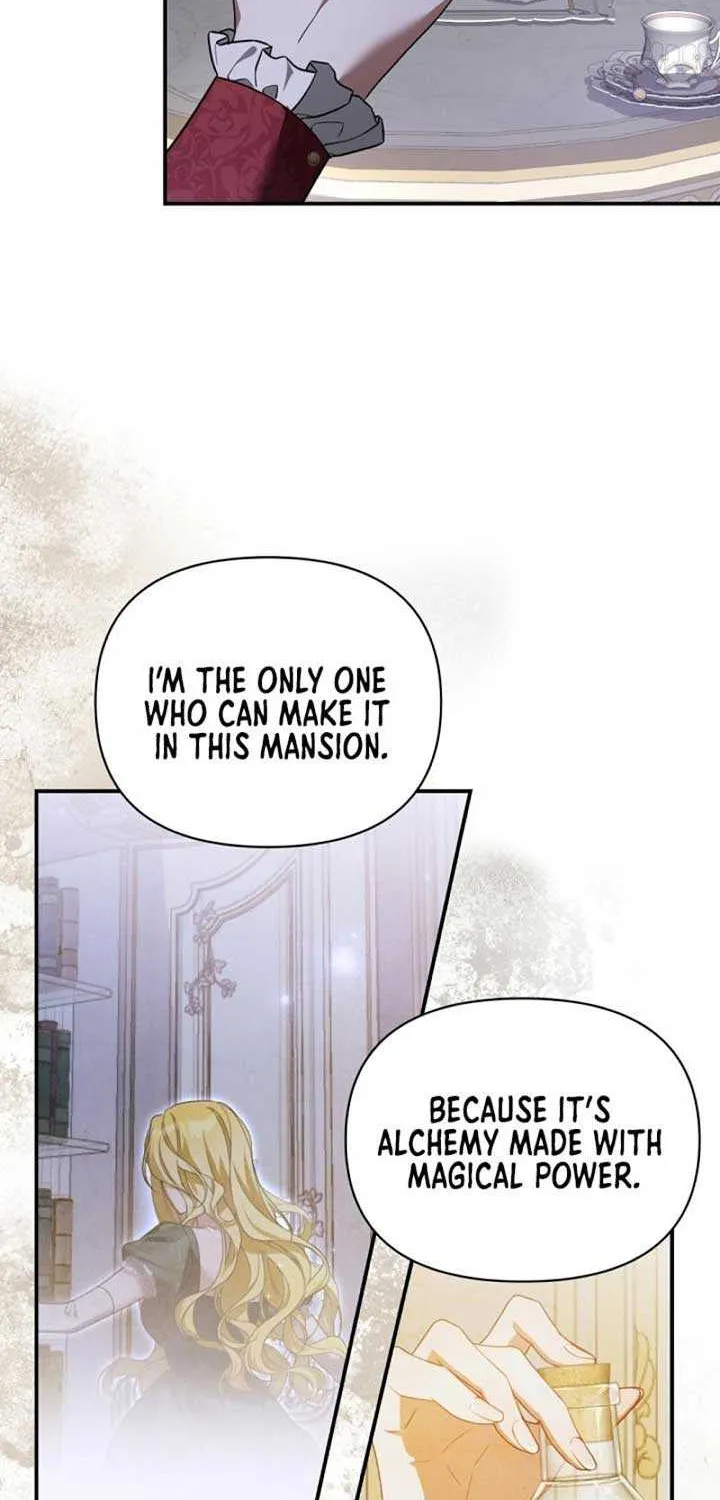 She Wasn’t My Daugther Chapter 10 page 48 - 