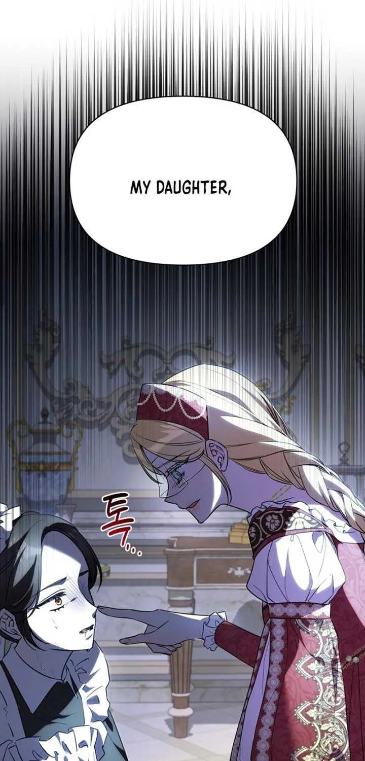 She Wasn’t My Daugther Chapter 10 page 50 - 
