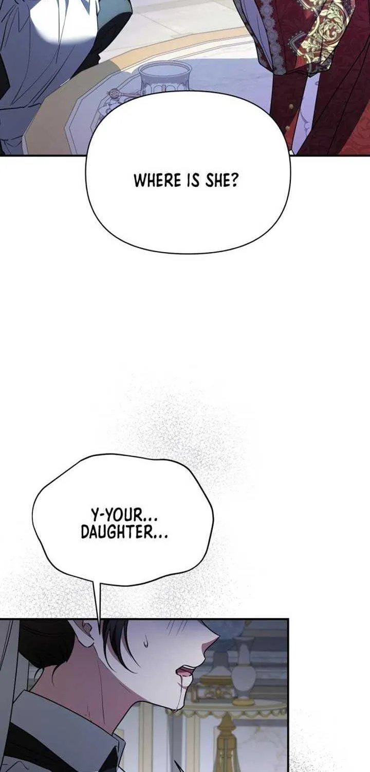 She Wasn’t My Daugther Chapter 10 page 51 - 