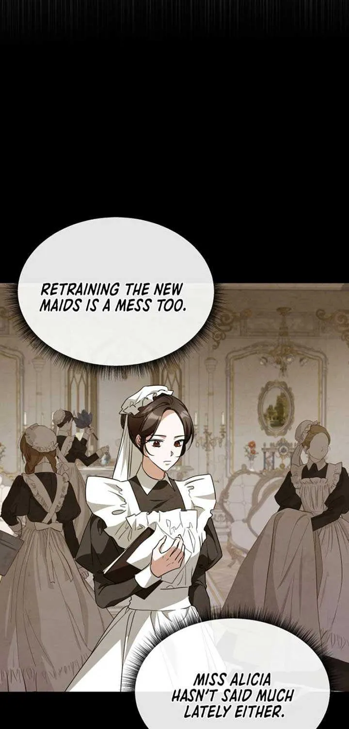 She Wasn’t My Daugther Chapter 10 page 53 - 