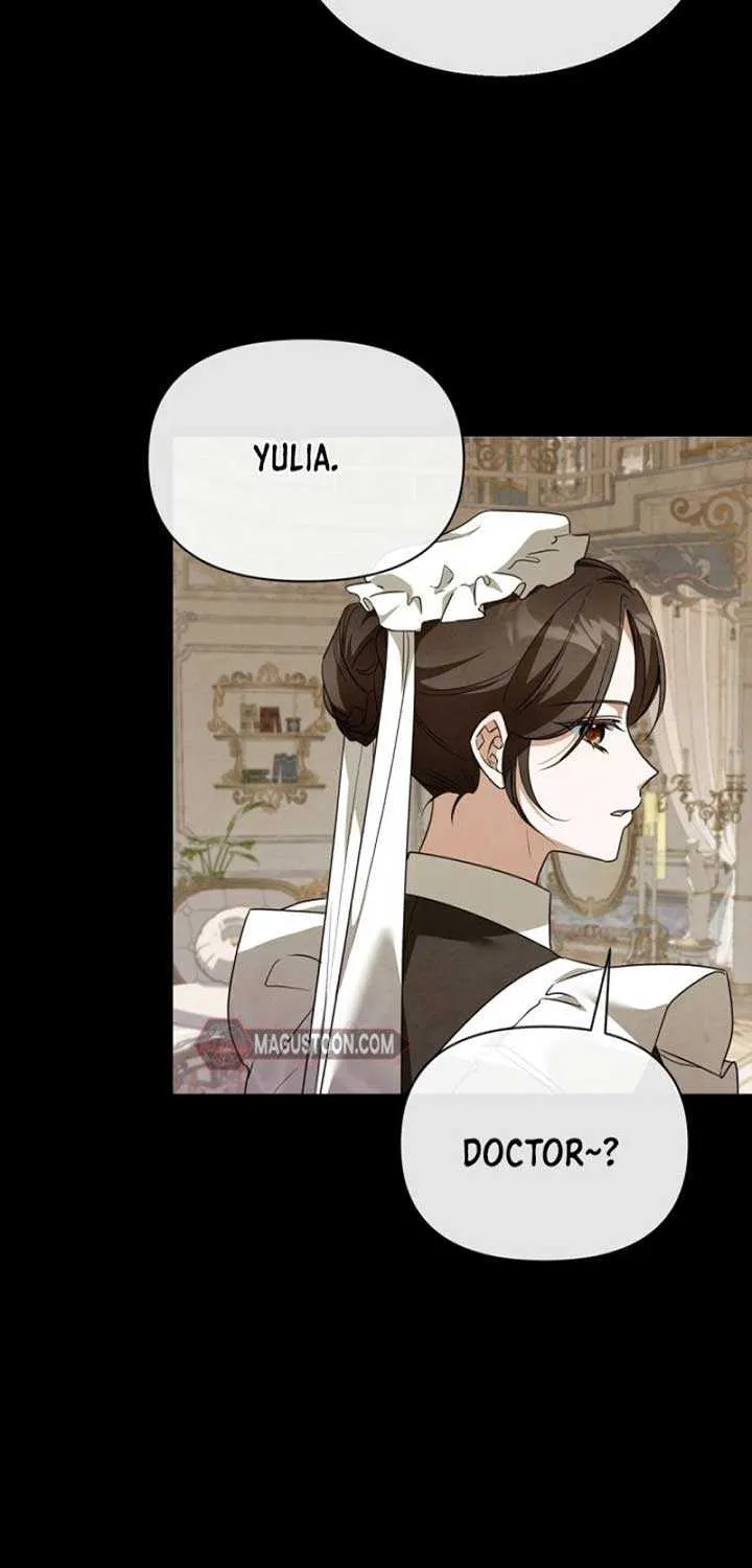She Wasn’t My Daugther Chapter 10 page 54 - 