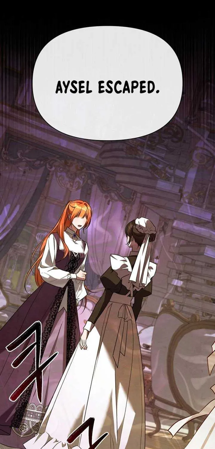 She Wasn’t My Daugther Chapter 10 page 55 - 