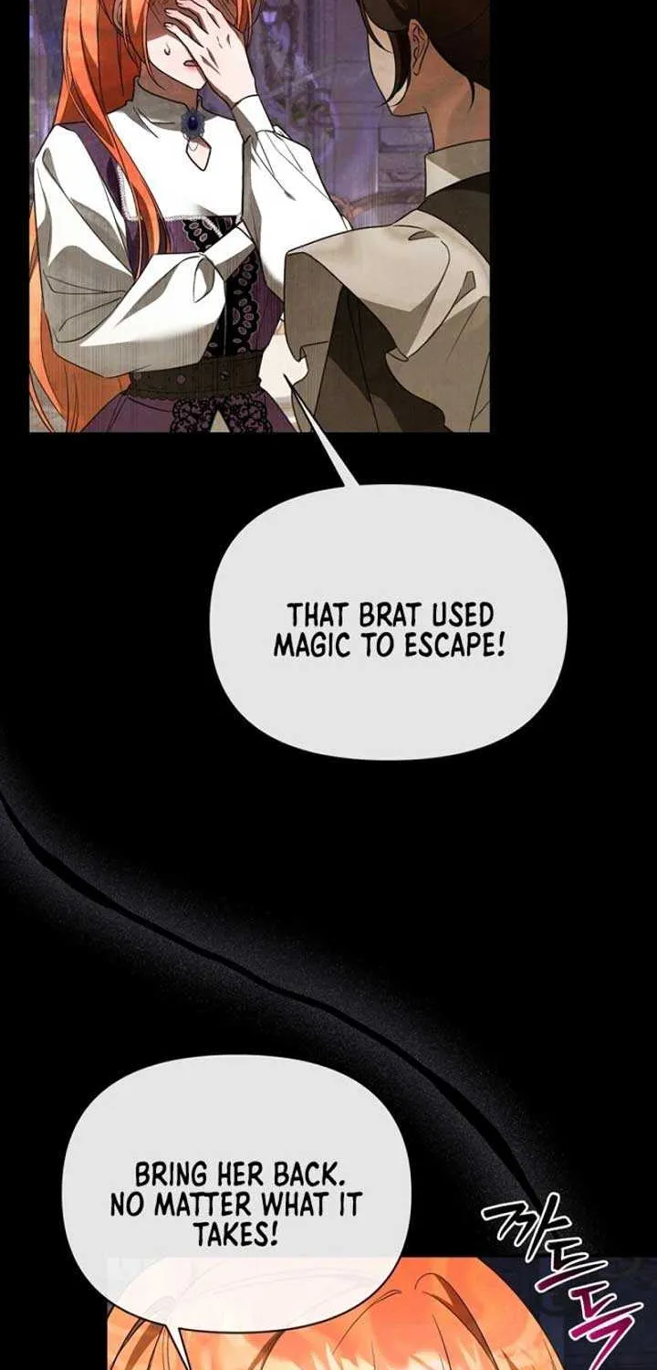She Wasn’t My Daugther Chapter 10 page 57 - 