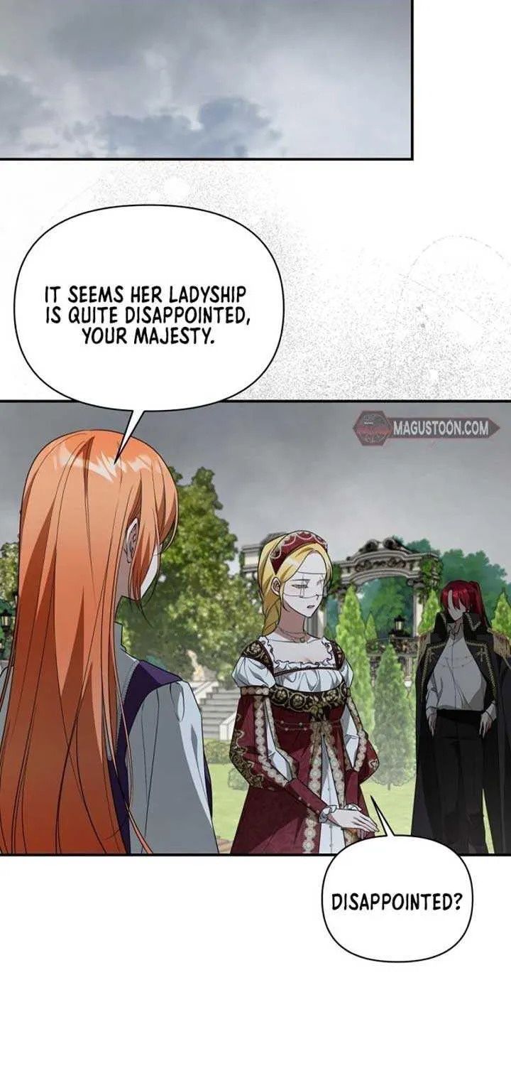 She Wasn’t My Daugther Chapter 10 page 7 - 