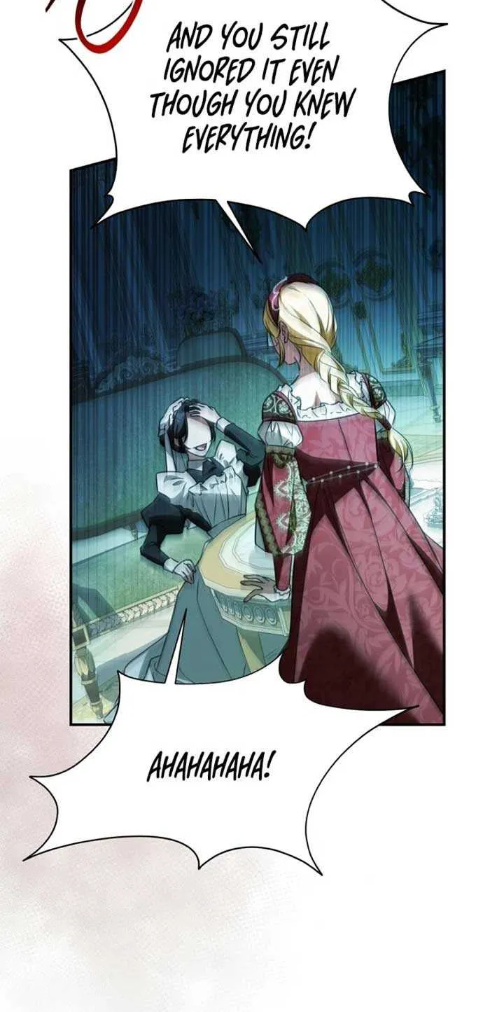 She Wasn’t My Daugther Chapter 10 page 69 - 