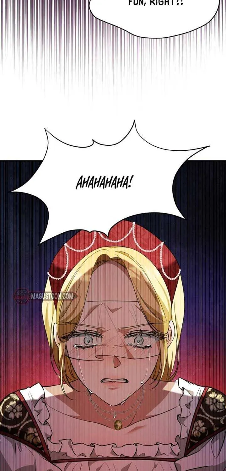 She Wasn’t My Daugther Chapter 10 page 71 - 