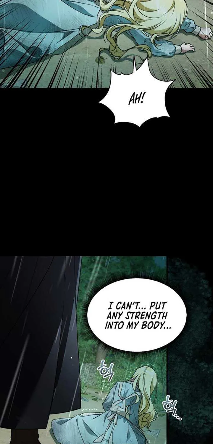 She Wasn’t My Daugther Chapter 10 page 74 - 
