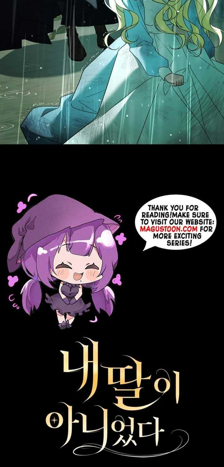 She Wasn’t My Daugther Chapter 10 page 77 - 