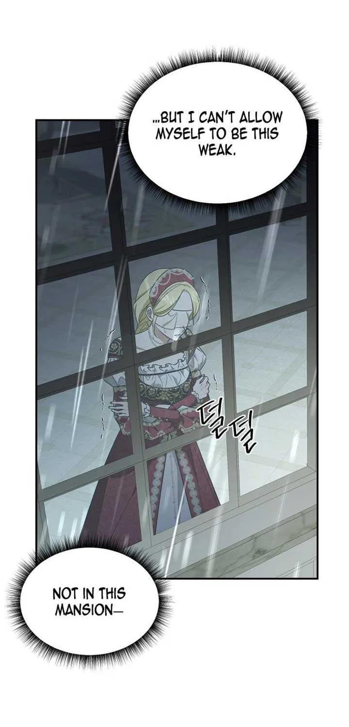 She Wasn’t My Daugther Chapter 11 page 20 - 