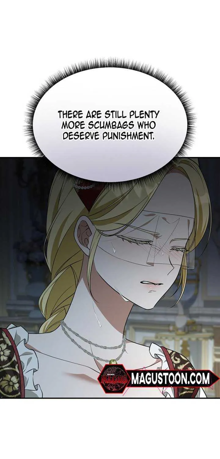 She Wasn’t My Daugther Chapter 11 page 21 - 