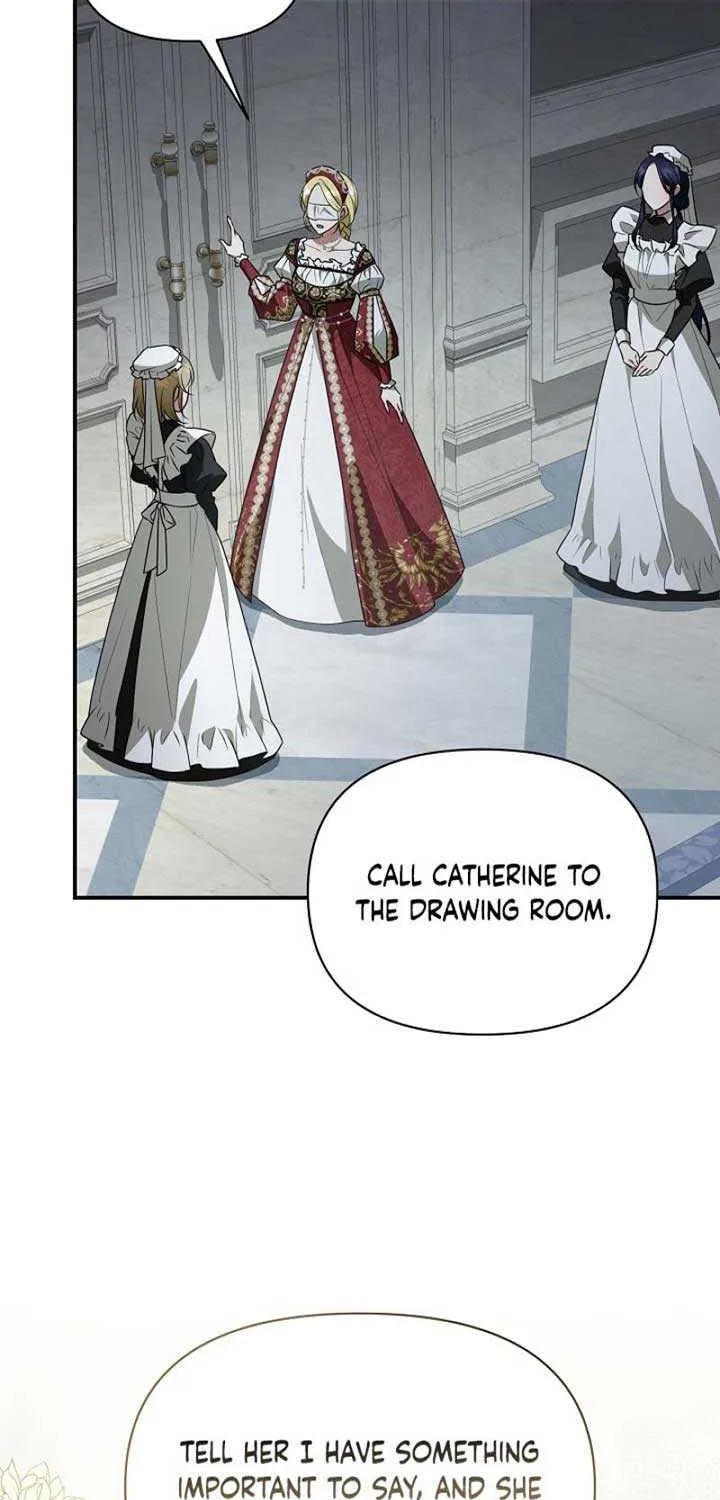 She Wasn’t My Daugther Chapter 11 page 23 - 
