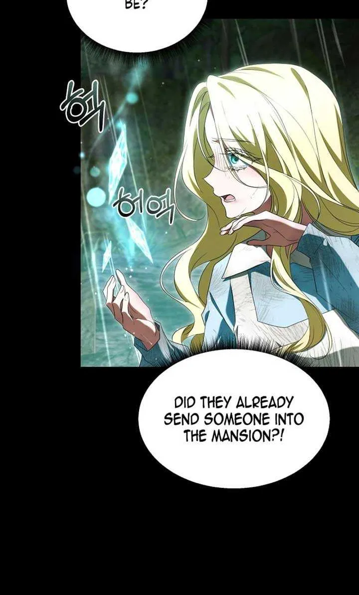 She Wasn’t My Daugther Chapter 11 page 30 - 