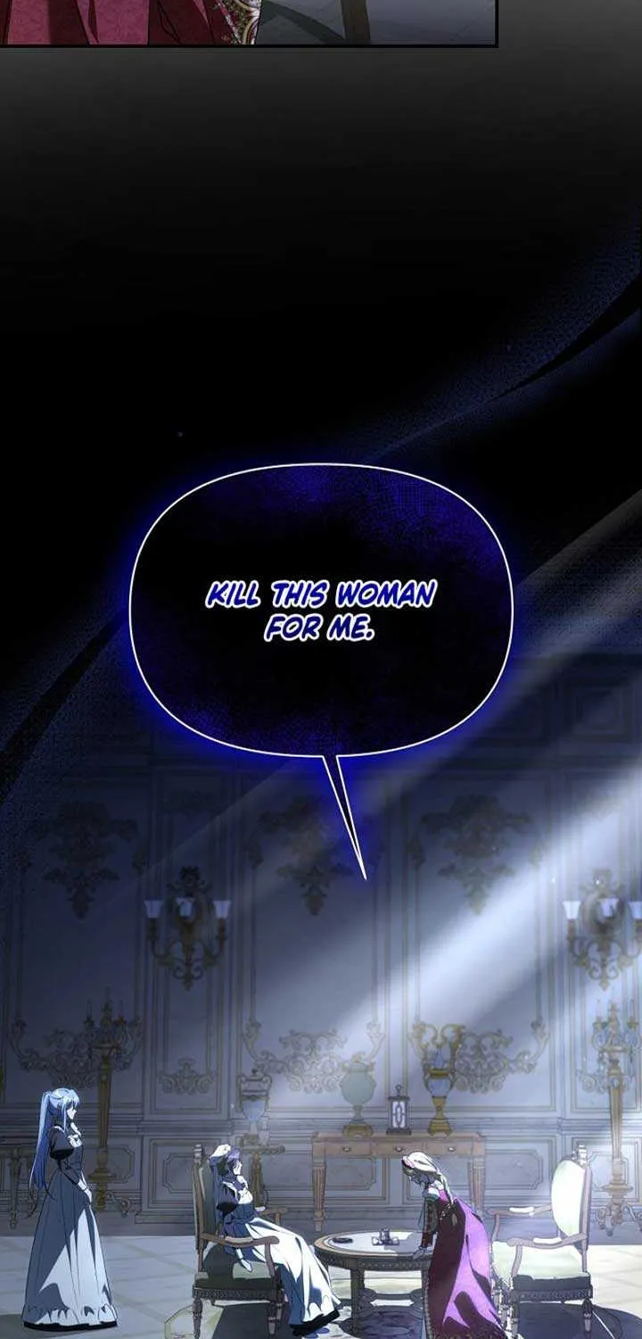 She Wasn’t My Daugther Chapter 11 page 4 - 