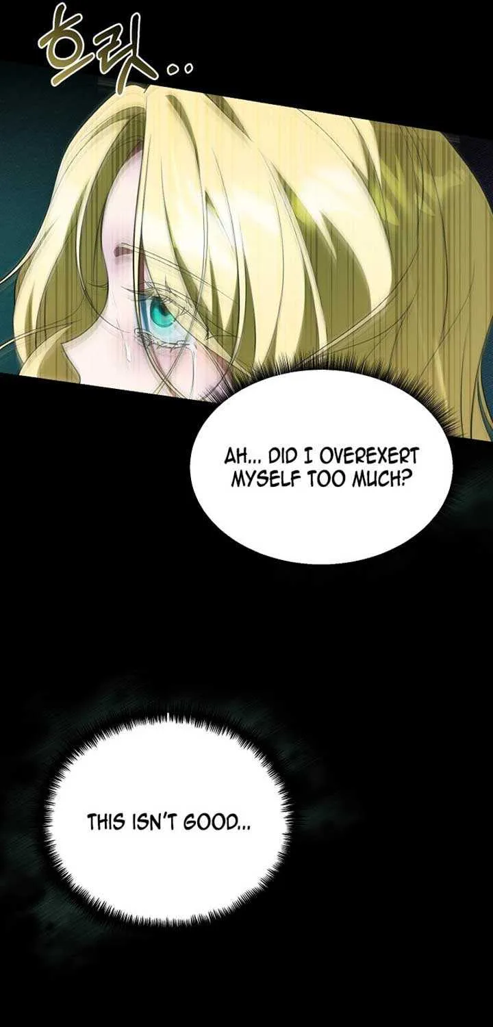 She Wasn’t My Daugther Chapter 11 page 31 - 