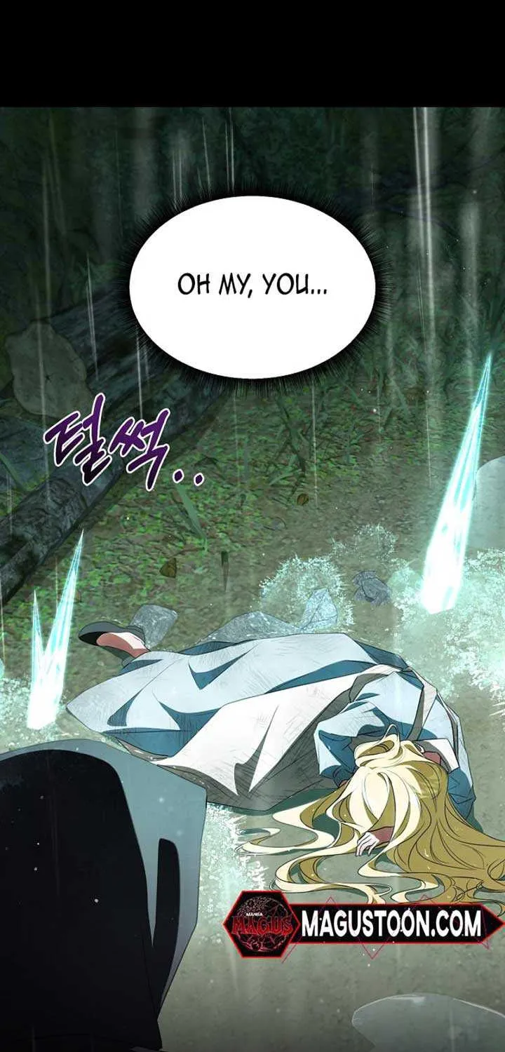 She Wasn’t My Daugther Chapter 11 page 32 - 