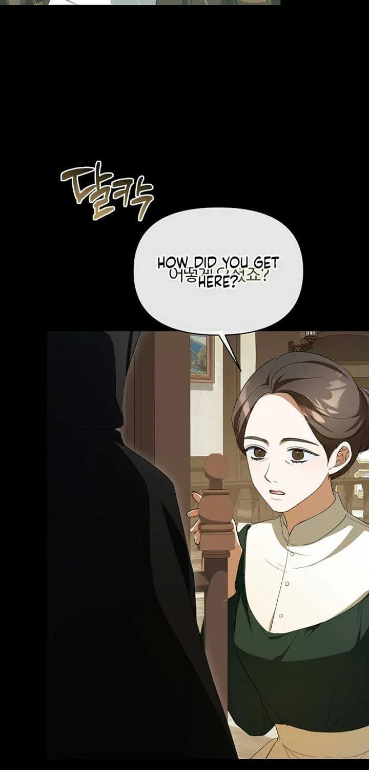She Wasn’t My Daugther Chapter 11 page 36 - 