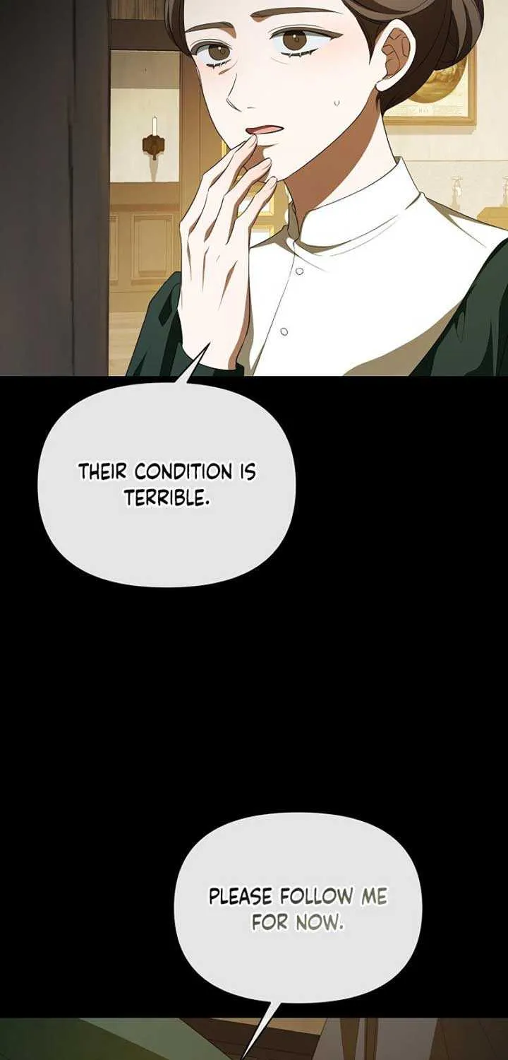 She Wasn’t My Daugther Chapter 11 page 39 - 