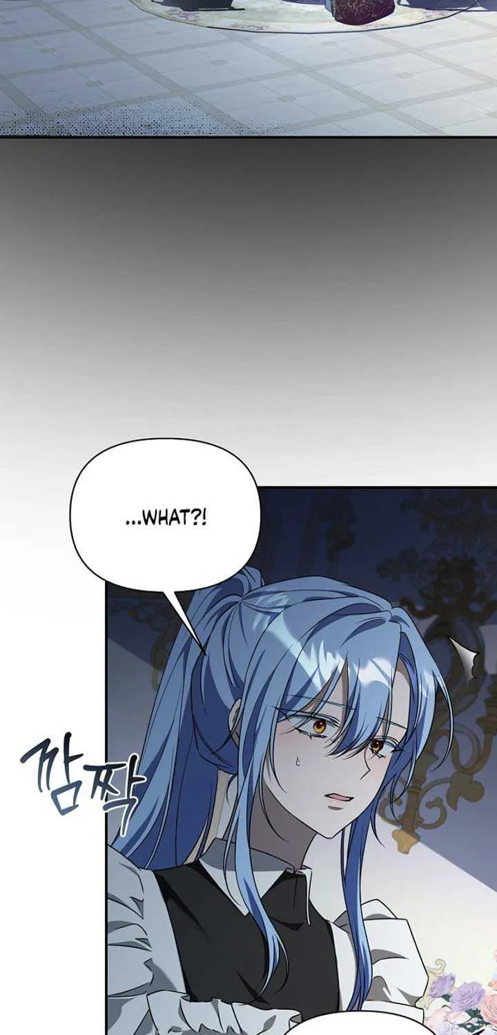 She Wasn’t My Daugther Chapter 11 page 5 - 