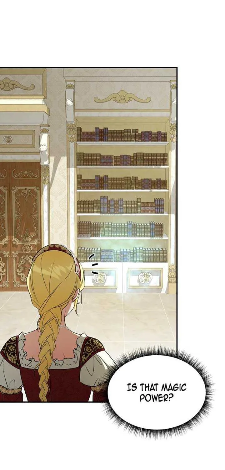 She Wasn’t My Daugther Chapter 11 page 43 - 