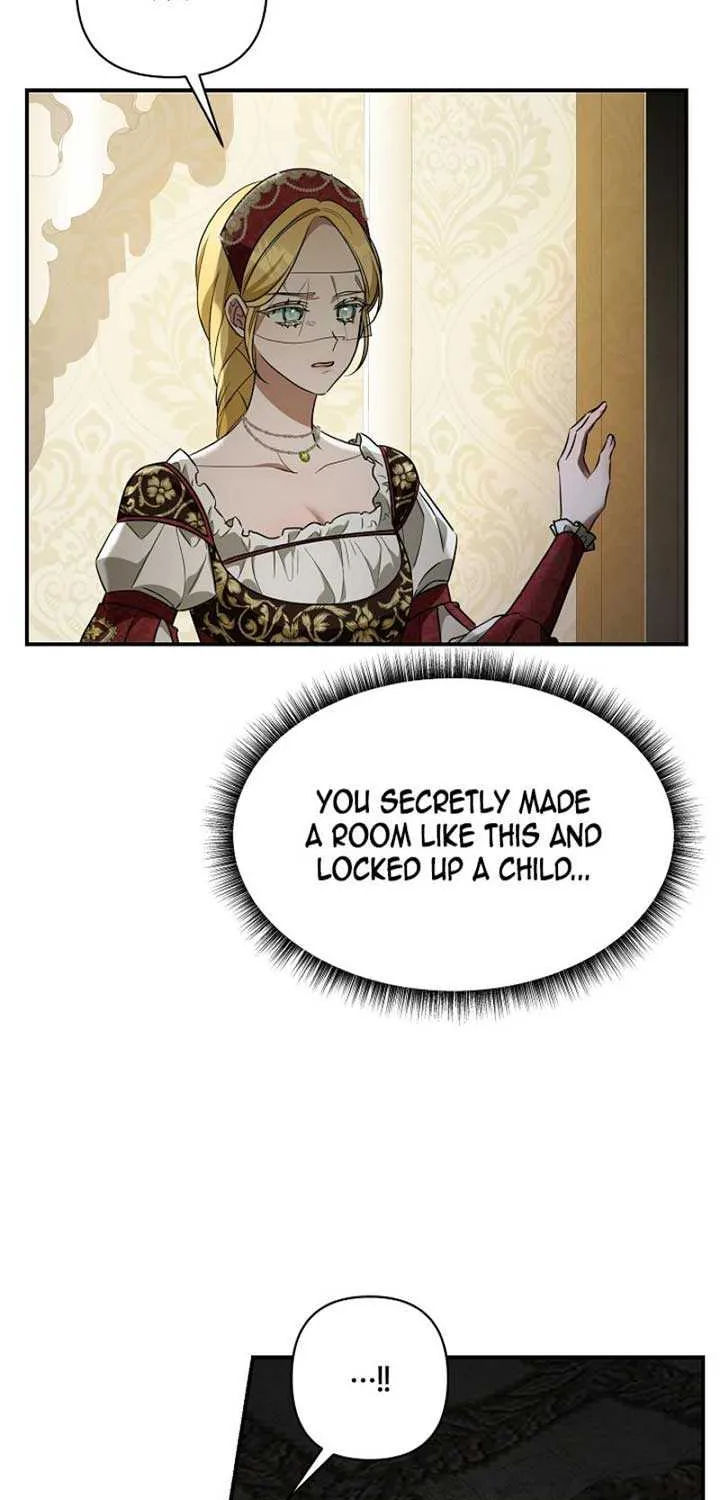 She Wasn’t My Daugther Chapter 11 page 47 - 