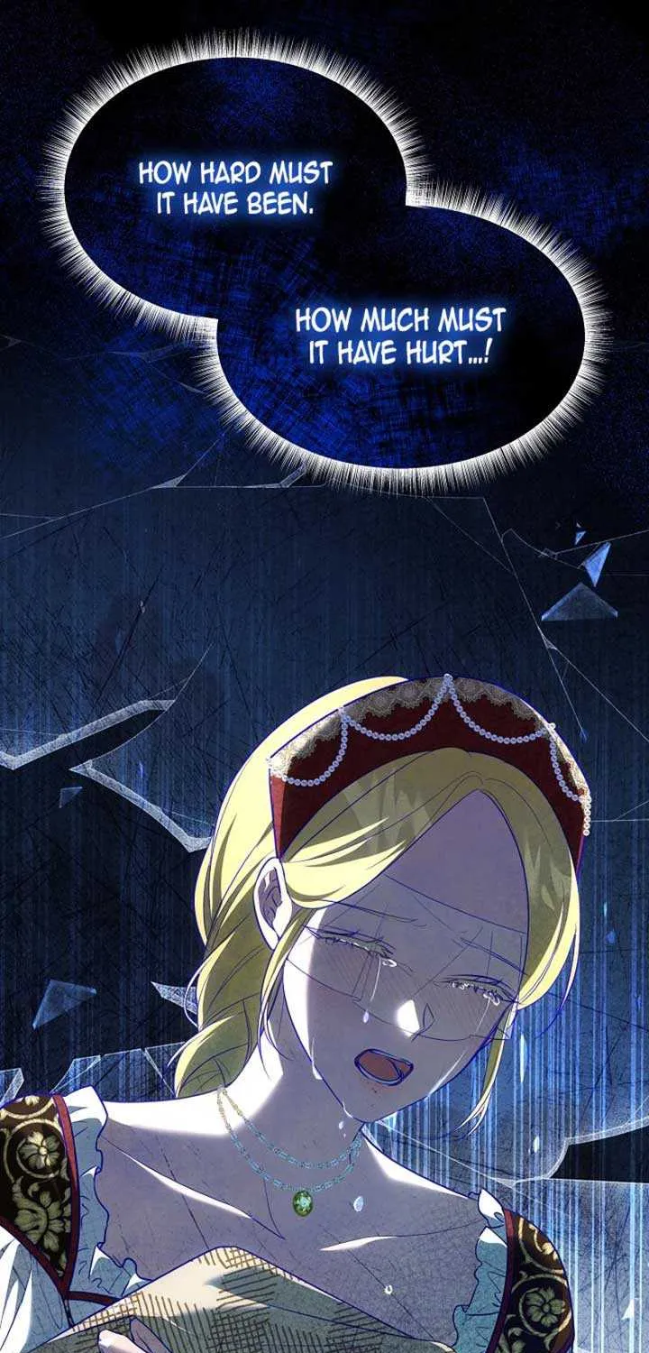 She Wasn’t My Daugther Chapter 11 page 51 - 