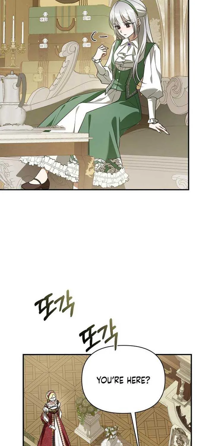 She Wasn’t My Daugther Chapter 11 page 55 - 