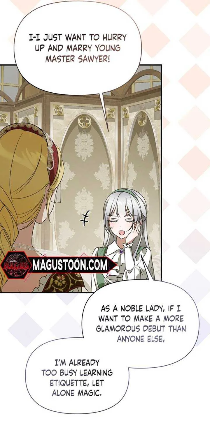 She Wasn’t My Daugther Chapter 11 page 61 - 