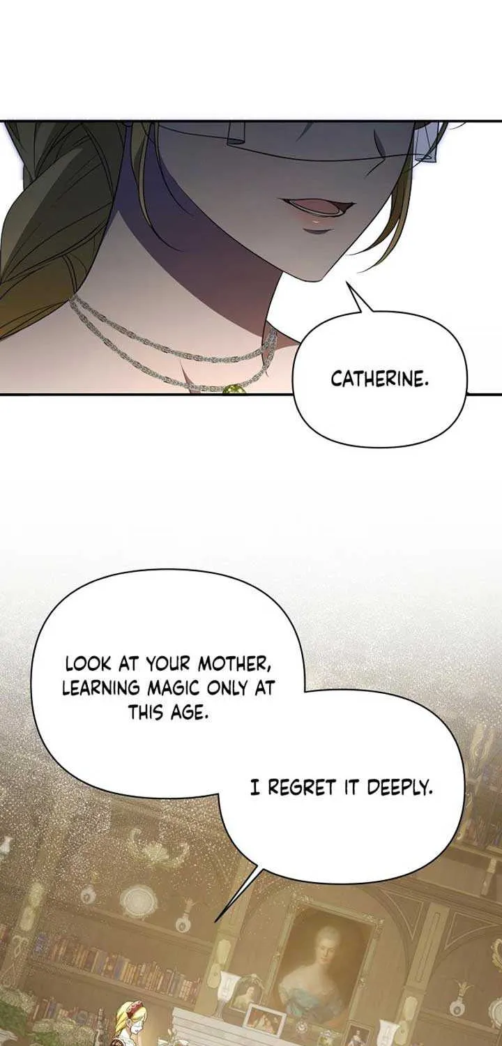 She Wasn’t My Daugther Chapter 11 page 62 - 