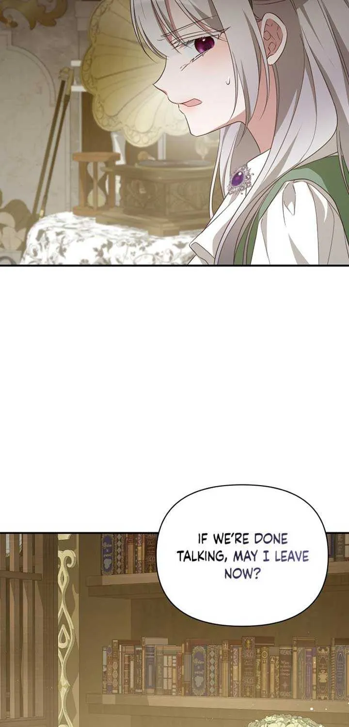 She Wasn’t My Daugther Chapter 11 page 65 - 