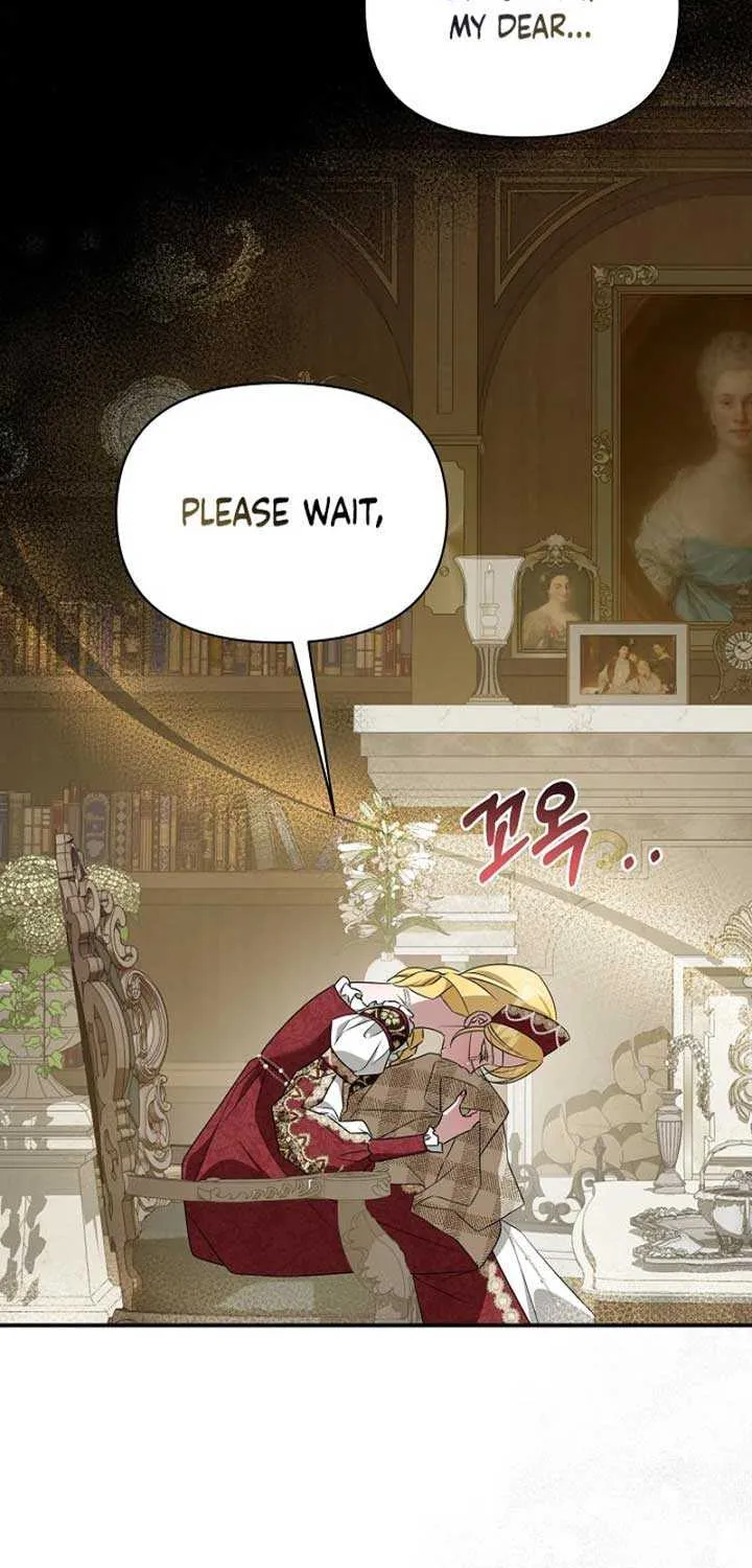 She Wasn’t My Daugther Chapter 11 page 77 - 